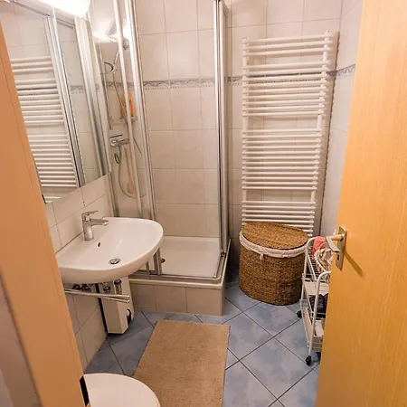 Apartamento Schwarzwald- Idylle Mit Panoramablick, Pool Und Sauna Schonach im Schwarzwald
