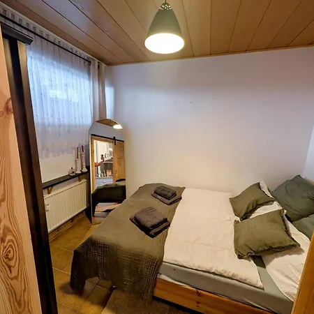 Schwarzwald- Idylle Mit Panoramablick, Pool Und Sauna *