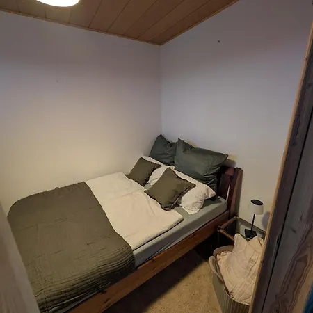 Schwarzwald- Idylle Mit Panoramablick, Pool Und Sauna Apartamento *