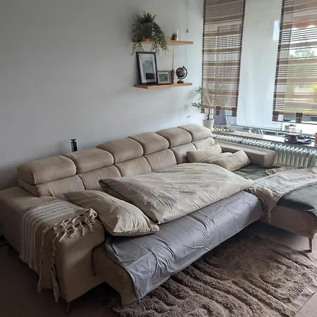 Apartamento Schwarzwald- Idylle Mit Panoramablick, Pool Und Sauna *