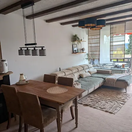 Apartamento Schwarzwald- Idylle Mit Panoramablick, Pool Und Sauna Schonach im Schwarzwald