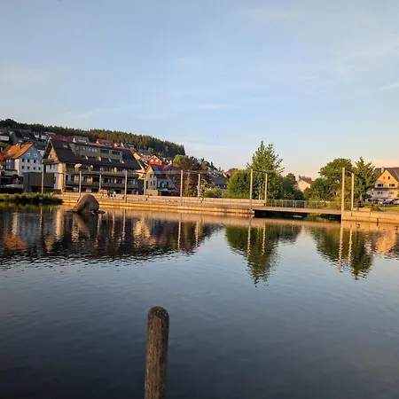 Schwarzwald- Idylle Mit Panoramablick, Pool Und Sauna * Schonach im Schwarzwald